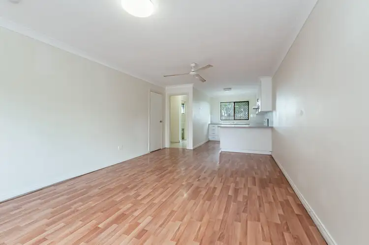 Third view of Homely townhouse listing, 16/8 Nothling Street, New Auckland QLD 4680