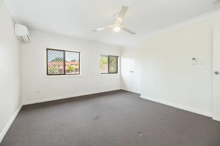 Fifth view of Homely townhouse listing, 16/8 Nothling Street, New Auckland QLD 4680