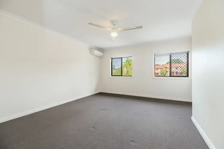 Sixth view of Homely townhouse listing, 16/8 Nothling Street, New Auckland QLD 4680