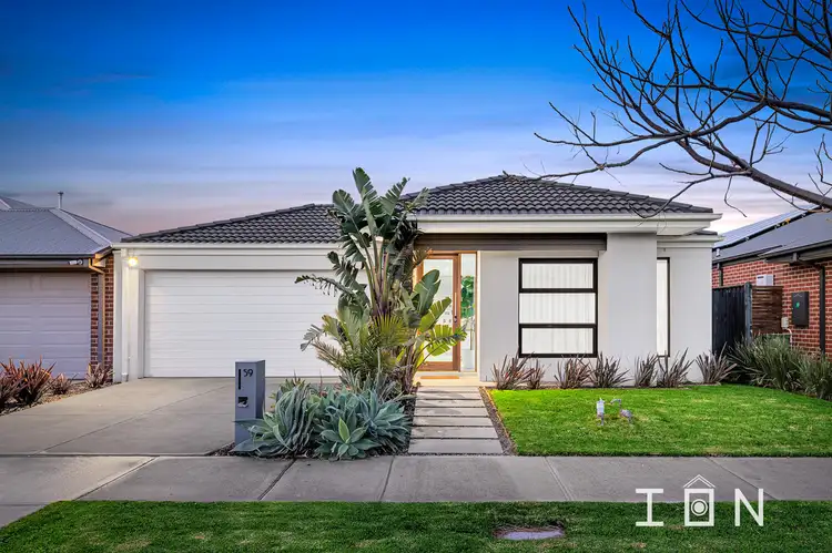 Main view of Homely house listing, 59 Castillo Avenue, Clyde North VIC 3978