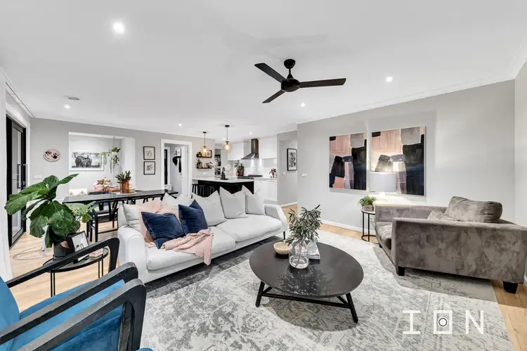 Third view of Homely house listing, 59 Castillo Avenue, Clyde North VIC 3978