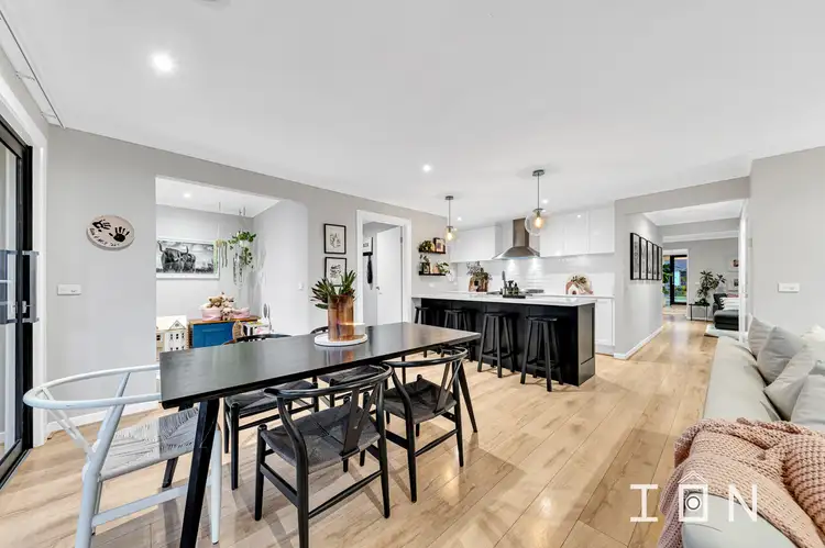 Fourth view of Homely house listing, 59 Castillo Avenue, Clyde North VIC 3978