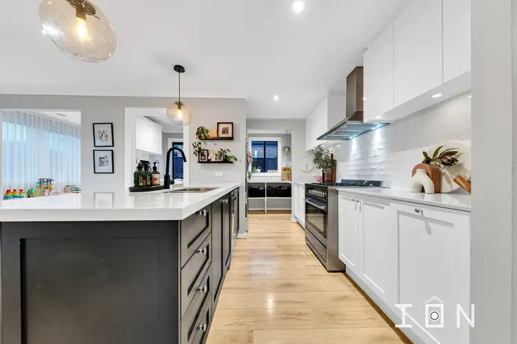 Sixth view of Homely house listing, 59 Castillo Avenue, Clyde North VIC 3978