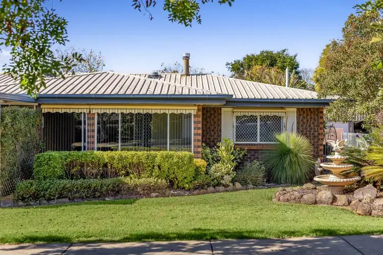 Main view of Homely house listing, 2a Ethel Street, Newtown QLD 4350