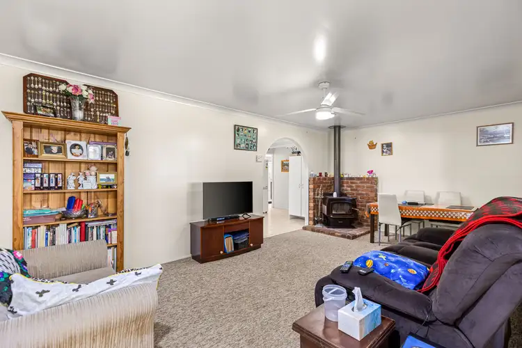 Second view of Homely house listing, 2a Ethel Street, Newtown QLD 4350