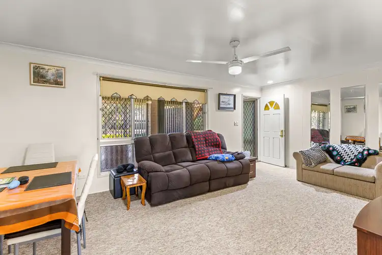Third view of Homely house listing, 2a Ethel Street, Newtown QLD 4350