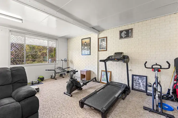 Fourth view of Homely house listing, 2a Ethel Street, Newtown QLD 4350