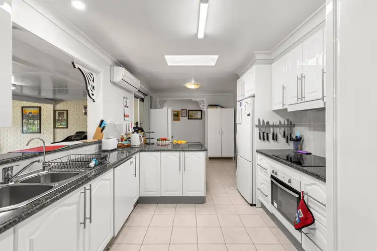 Fifth view of Homely house listing, 2a Ethel Street, Newtown QLD 4350