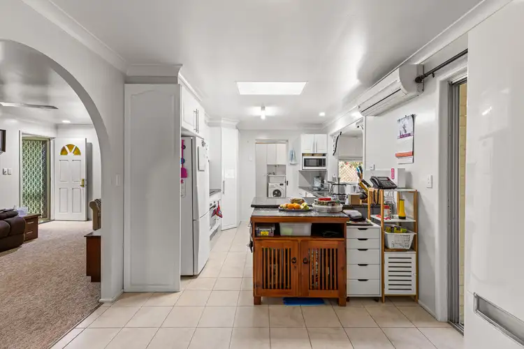 Sixth view of Homely house listing, 2a Ethel Street, Newtown QLD 4350