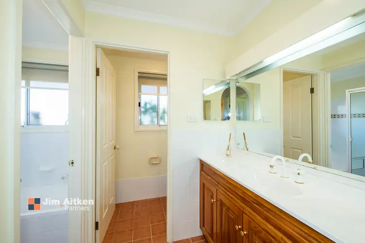 Fifth view of Homely house listing, 6 Palfrey Place, Emu Heights NSW 2750