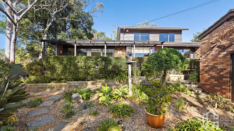 39 Bonton Road, Springwood NSW 2777