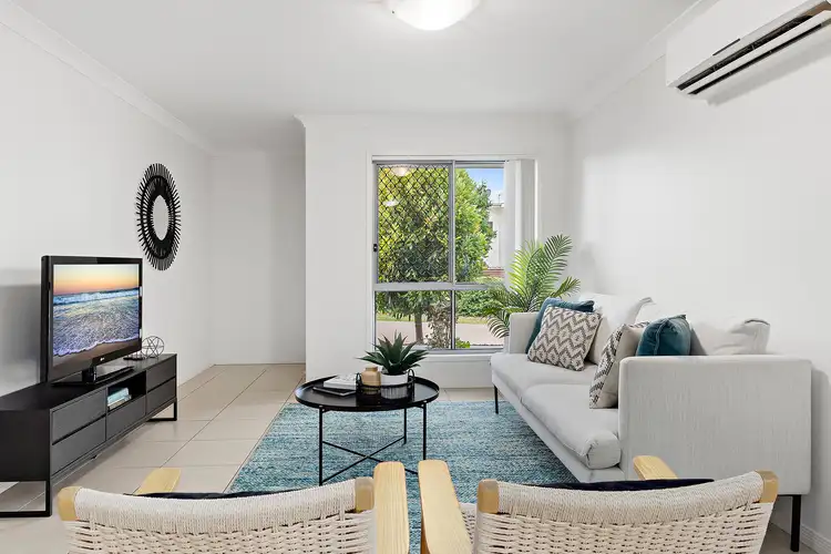 Second view of Homely townhouse listing, 135/90 Northquarter Drive, Murrumba Downs QLD 4503