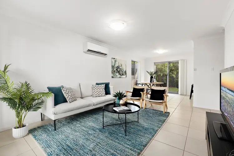 Third view of Homely townhouse listing, 135/90 Northquarter Drive, Murrumba Downs QLD 4503