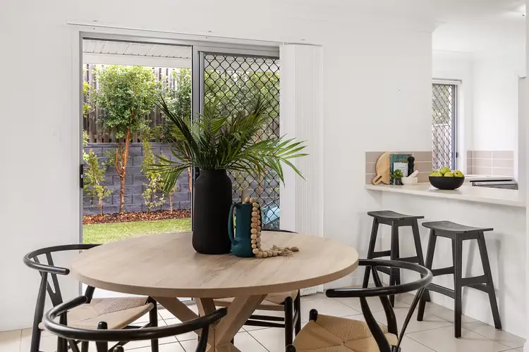 Fourth view of Homely townhouse listing, 135/90 Northquarter Drive, Murrumba Downs QLD 4503