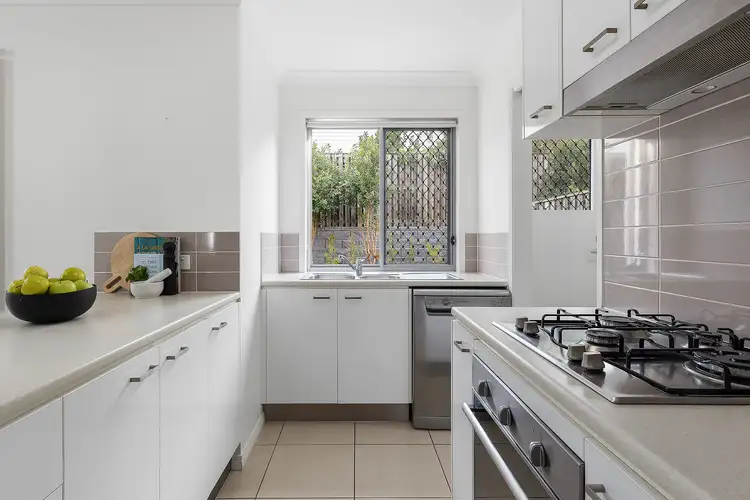 Fifth view of Homely townhouse listing, 135/90 Northquarter Drive, Murrumba Downs QLD 4503