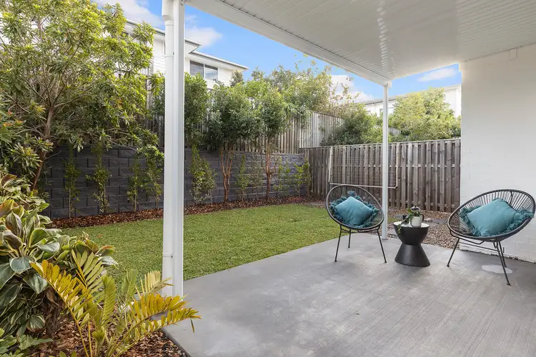 Sixth view of Homely townhouse listing, 135/90 Northquarter Drive, Murrumba Downs QLD 4503