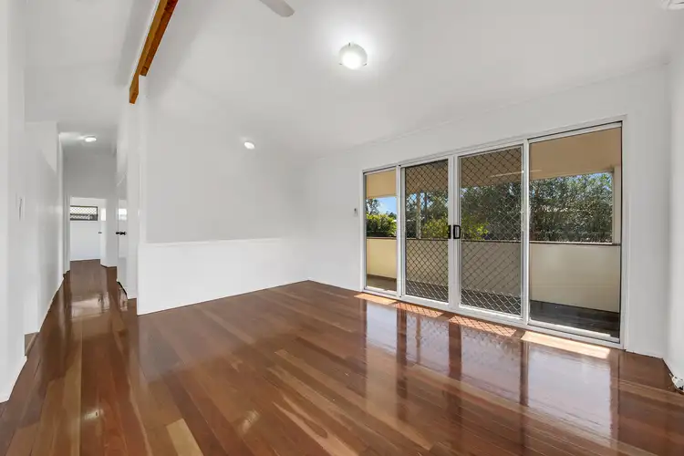 Second view of Homely house listing, 29 Park Street, West Gladstone QLD 4680