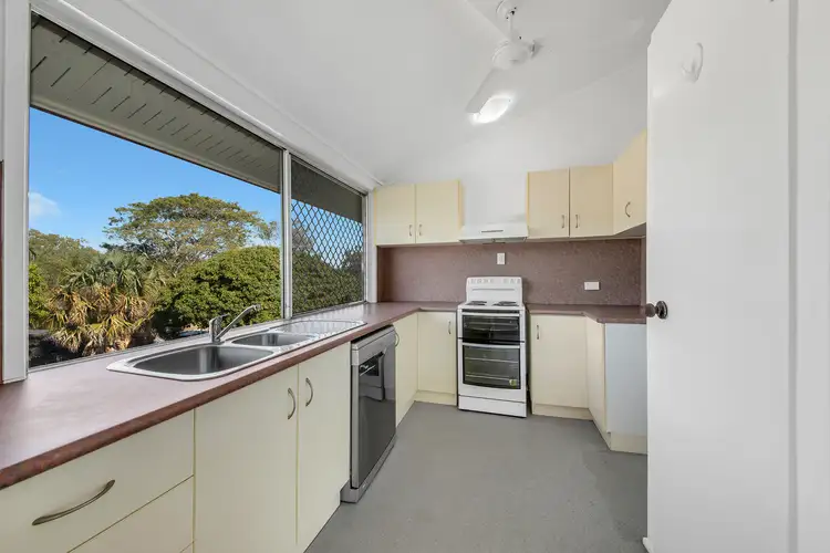 Fourth view of Homely house listing, 29 Park Street, West Gladstone QLD 4680