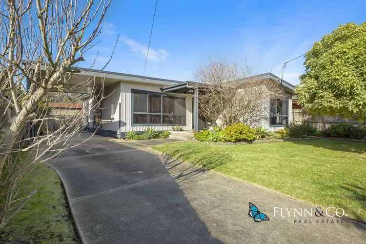Main view of Homely house listing, 5 Kennington Road, Rosebud VIC 3939