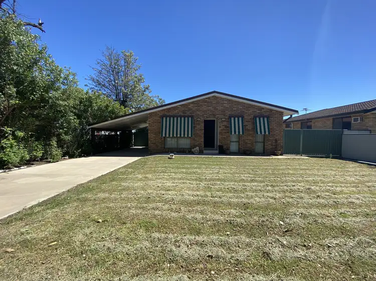 47 Gould Street