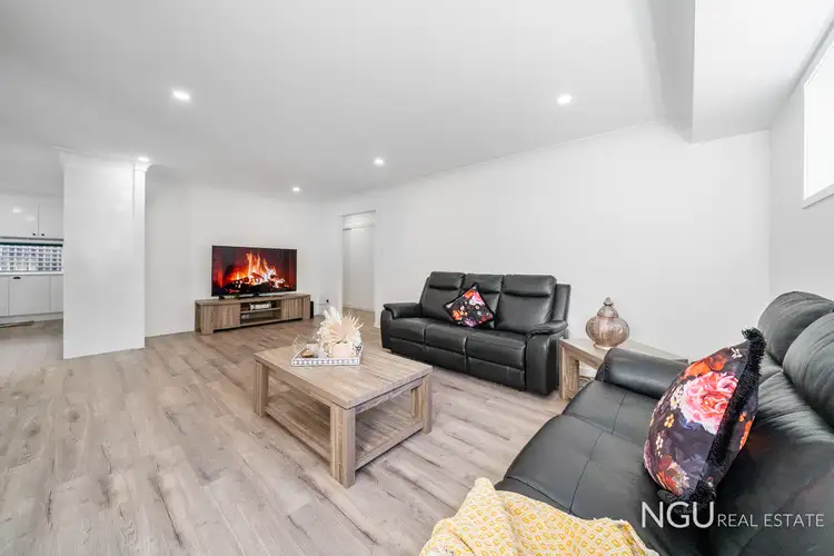 Second view of Homely house listing, 36 John Storey Court, Park Ridge QLD 4125