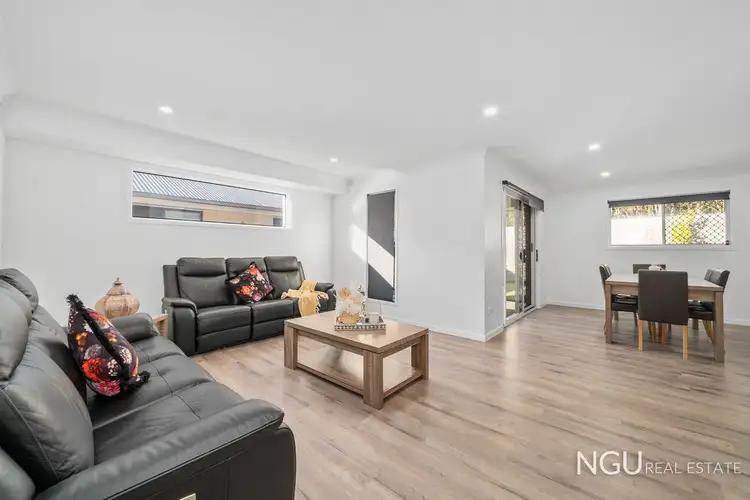Third view of Homely house listing, 36 John Storey Court, Park Ridge QLD 4125