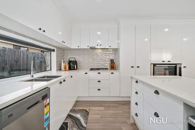 Fifth view of Homely house listing, 36 John Storey Court, Park Ridge QLD 4125
