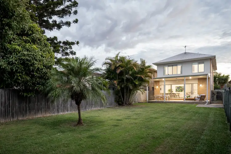 Main view of Homely house listing, 18 Blinzinger Road, Banyo QLD 4014