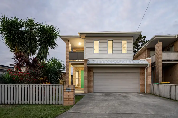 Second view of Homely house listing, 18 Blinzinger Road, Banyo QLD 4014