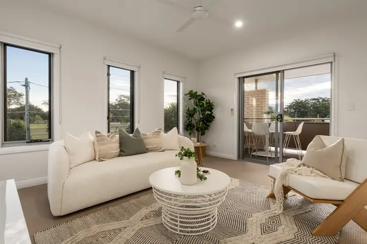 Third view of Homely house listing, 18 Blinzinger Road, Banyo QLD 4014