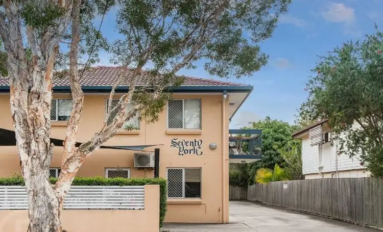 6/70 York Street, Nundah QLD 4012
