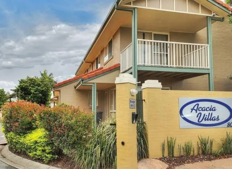 Main view of Homely townhouse listing, 11/80 Oswin Street, Acacia Ridge QLD 4110