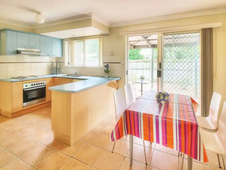 Third view of Homely townhouse listing, 11/80 Oswin Street, Acacia Ridge QLD 4110