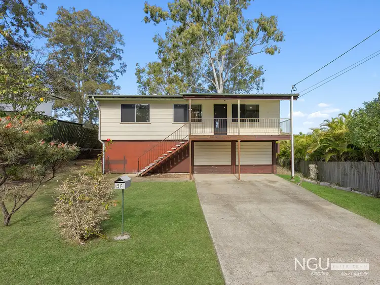 Second view of Homely house listing, 56 Cudgee Street, Redbank Plains QLD 4301