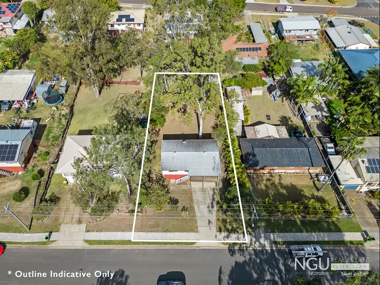 Third view of Homely house listing, 56 Cudgee Street, Redbank Plains QLD 4301
