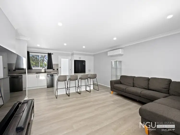 Fifth view of Homely house listing, 56 Cudgee Street, Redbank Plains QLD 4301