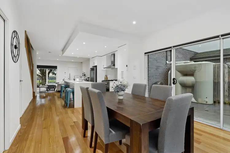 Fifth view of Homely townhouse listing, 60 Langton Street, Glenroy VIC 3046