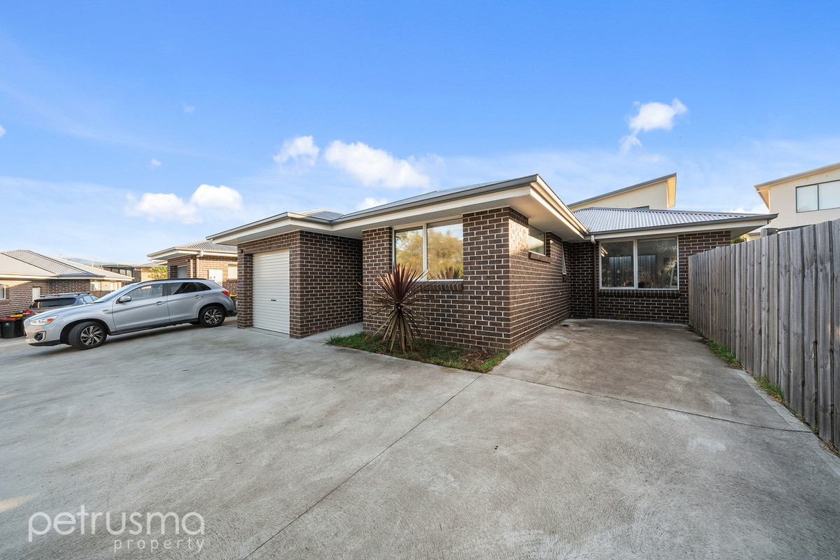 3/30 Horsham Road, Oakdowns TAS 7019