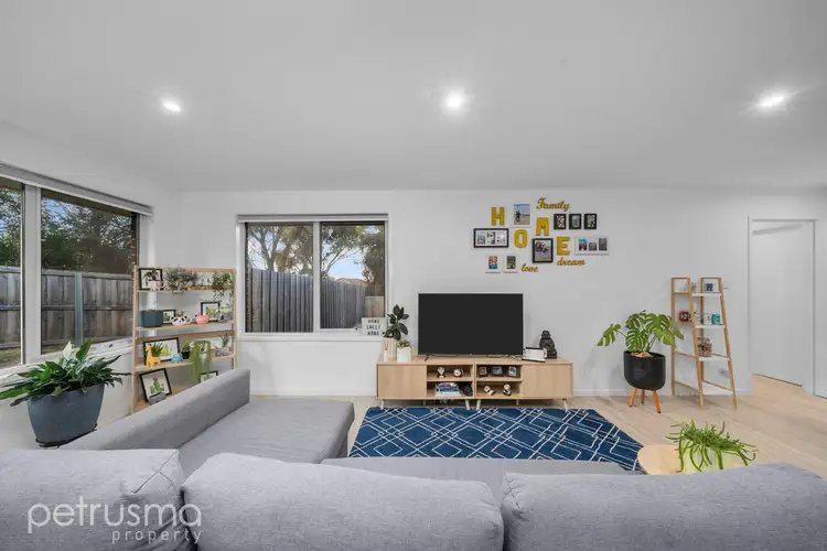 Third view of Homely unit listing, 3/30 Horsham Road, Oakdowns TAS 7019