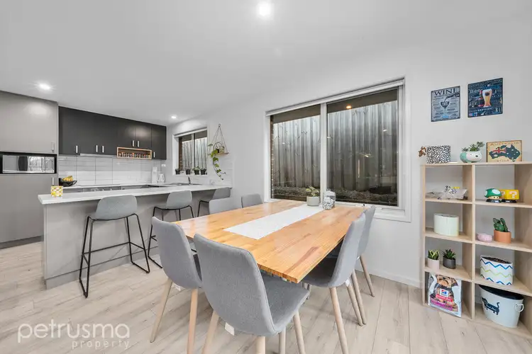 Fifth view of Homely unit listing, 3/30 Horsham Road, Oakdowns TAS 7019
