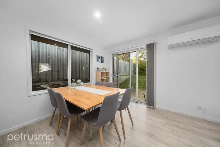 Sixth view of Homely unit listing, 3/30 Horsham Road, Oakdowns TAS 7019