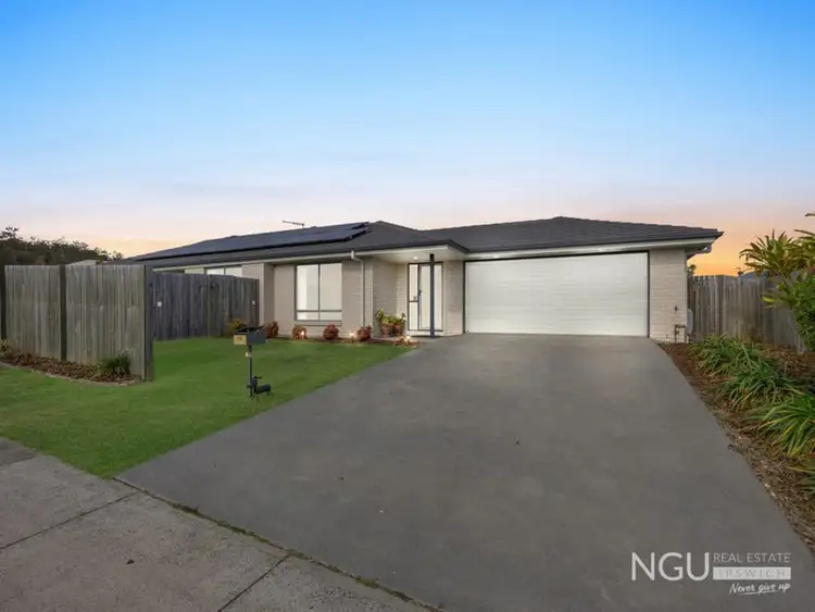 19 Cooper Drive, Collingwood Park QLD 4301