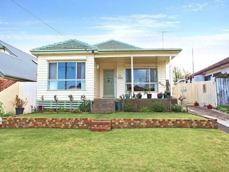 Main view of Homely house listing, 10 Moama Crescent, Pascoe Vale South VIC 3044