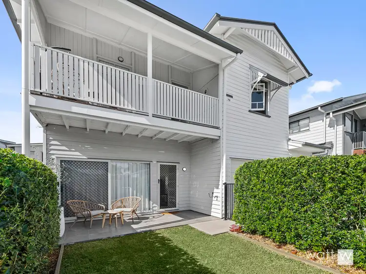 5/79 Killeen Street, Nundah QLD 4012