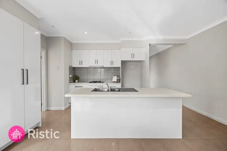 Fourth view of Homely house listing, 1 Westlander Way, Doreen VIC 3754