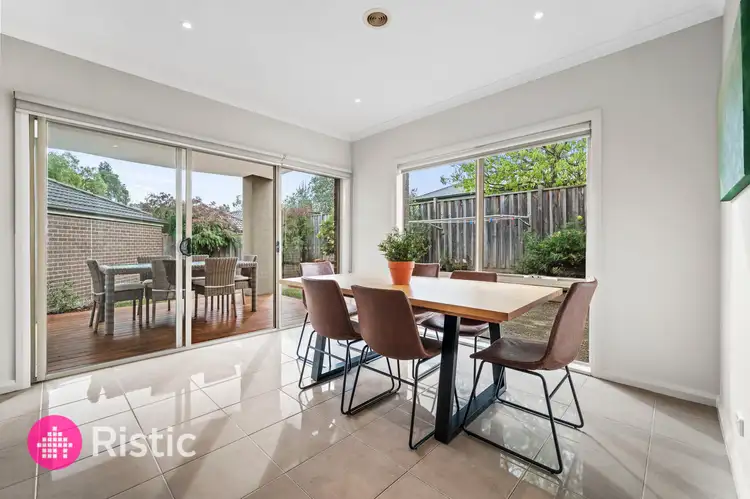 Fifth view of Homely house listing, 1 Westlander Way, Doreen VIC 3754