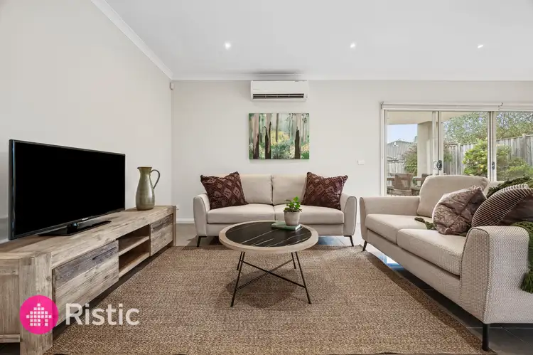Sixth view of Homely house listing, 1 Westlander Way, Doreen VIC 3754