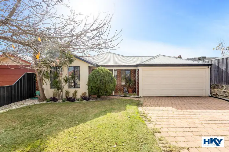 69 Rocklea Crescent, Ellenbrook WA 6069