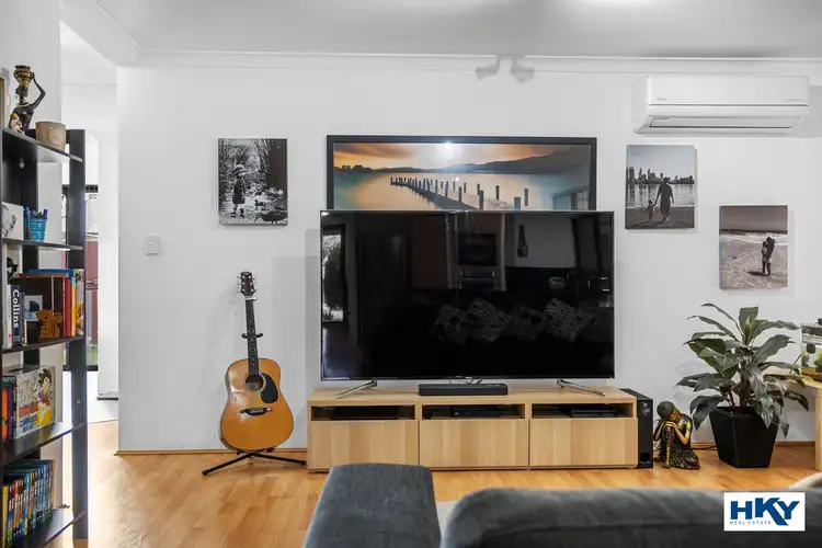 Second view of Homely house listing, 69 Rocklea Crescent, Ellenbrook WA 6069