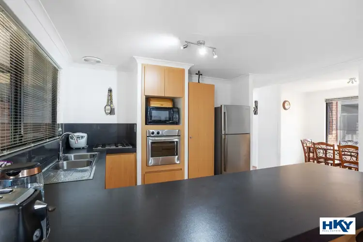 Third view of Homely house listing, 69 Rocklea Crescent, Ellenbrook WA 6069